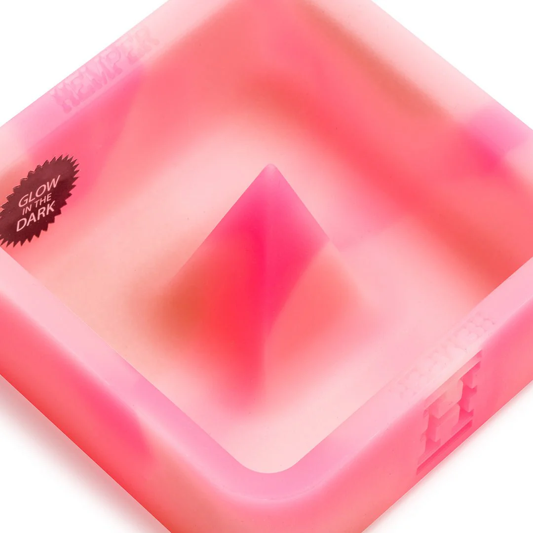Silicone Cache - Debowling Ashtray - Image 20