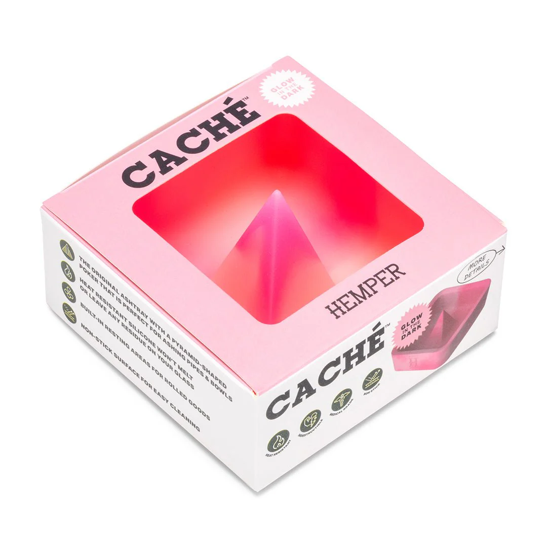 Silicone Cache - Debowling Ashtray - Image 21
