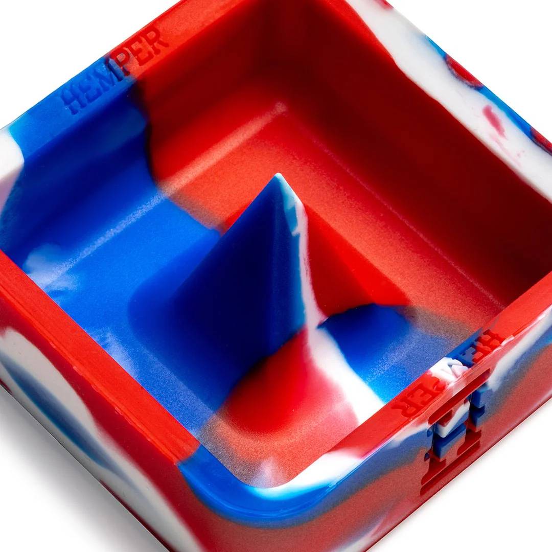 Silicone Cache - Debowling Ashtray - Image 23