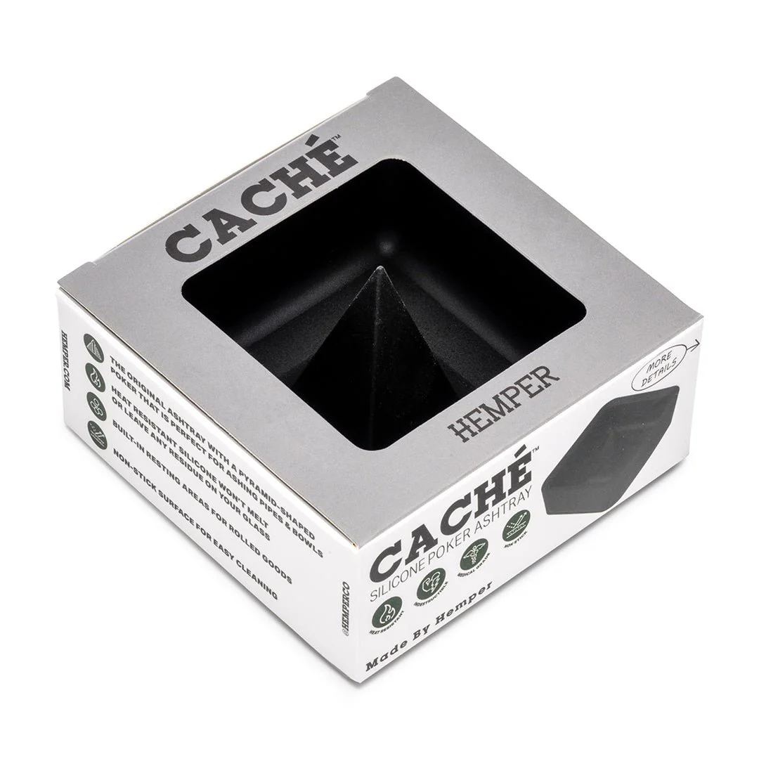 Silicone Cache - Debowling Ashtray - Image 6
