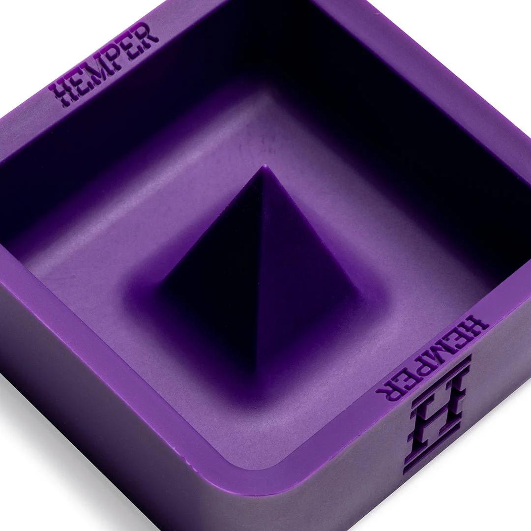 Silicone Cache - Debowling Ashtray - Image 8