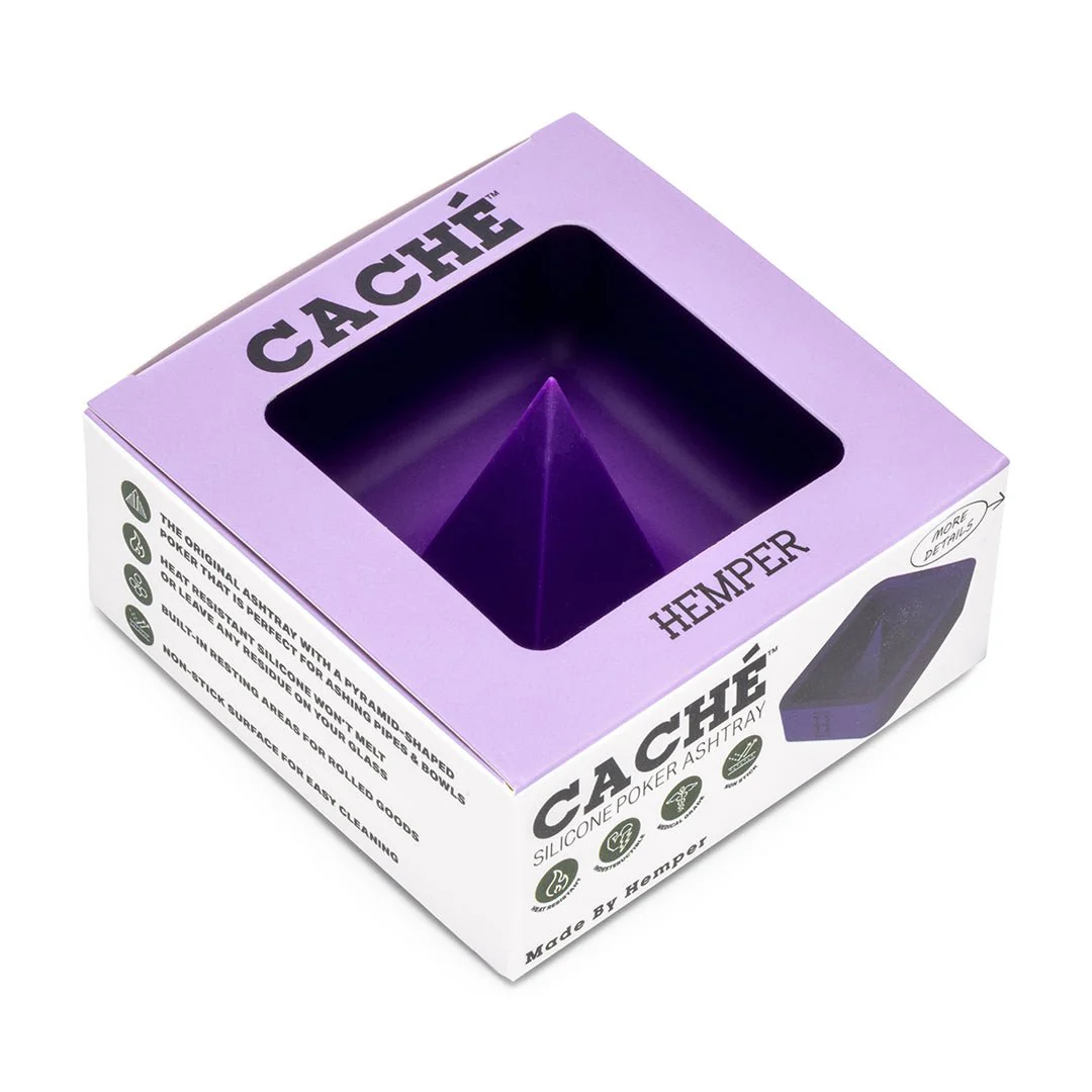 Silicone Cache - Debowling Ashtray - Image 9