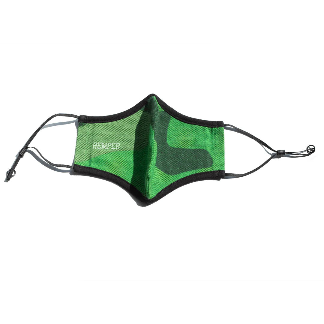 Camo Mask