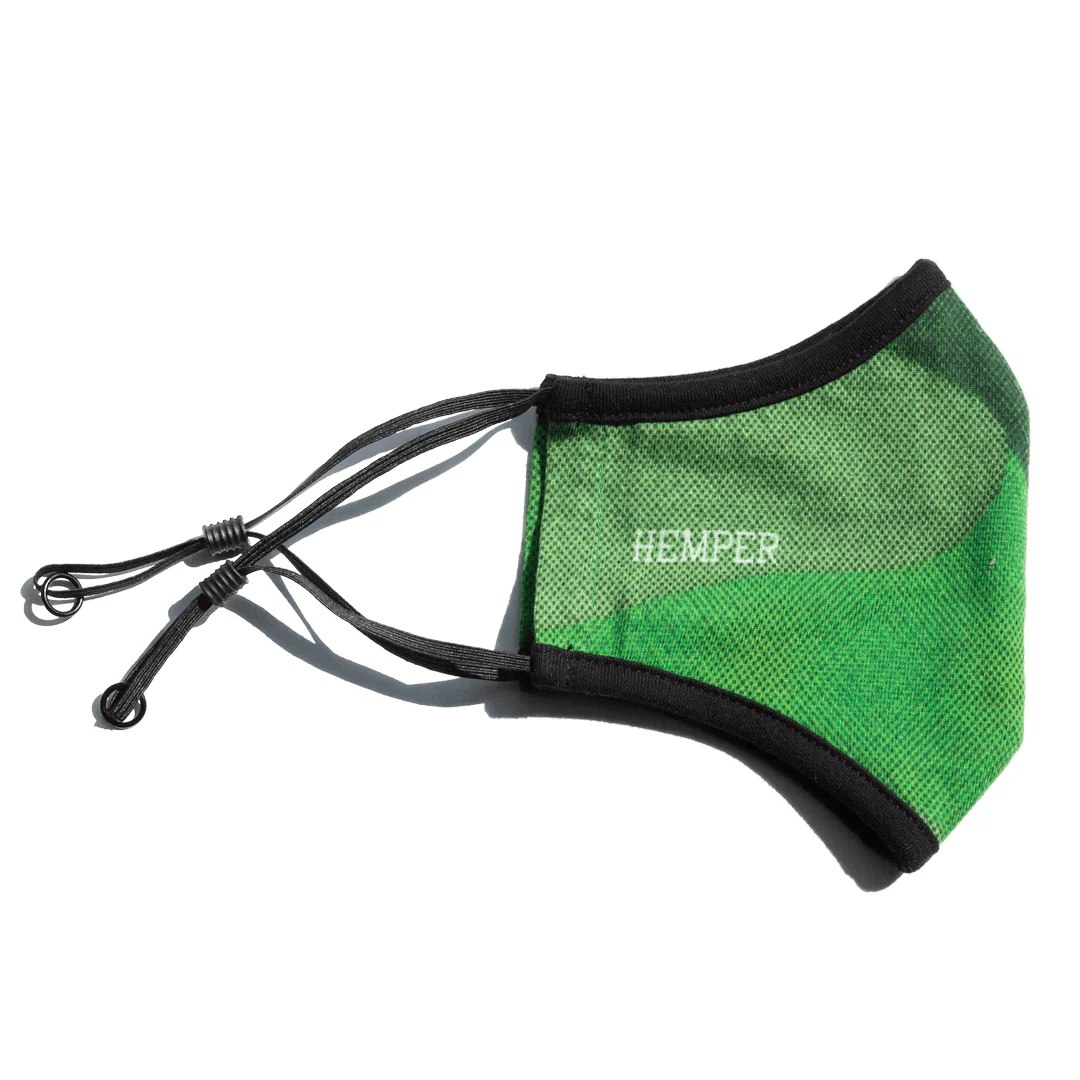 Camo Mask - Image 3