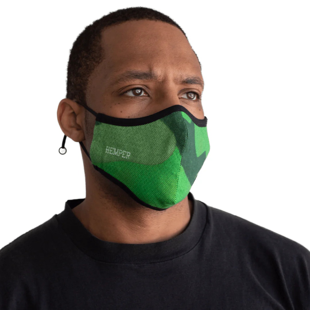 Camo Mask - Image 6