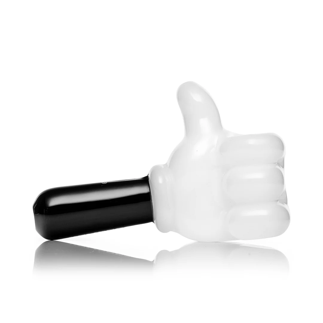 High Jinx Cartoon Hand Pipe - Image 3