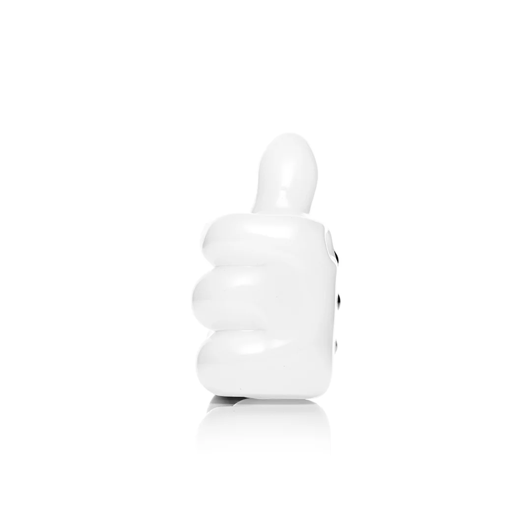 High Jinx Cartoon Hand Pipe - Image 4
