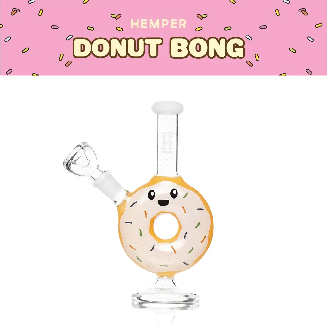 Donut Bong Box - Image 2