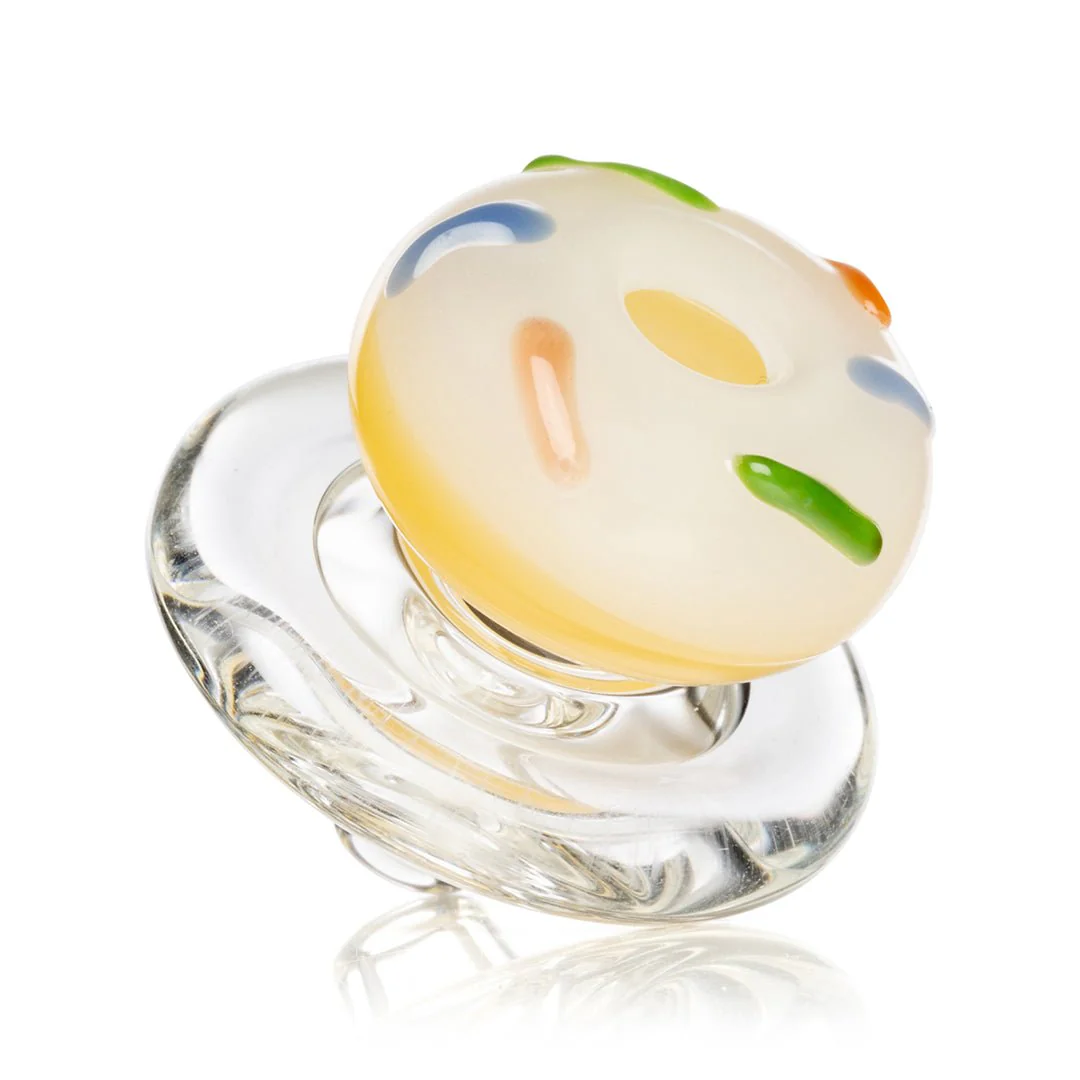 Donut Carb Cap - Image 3