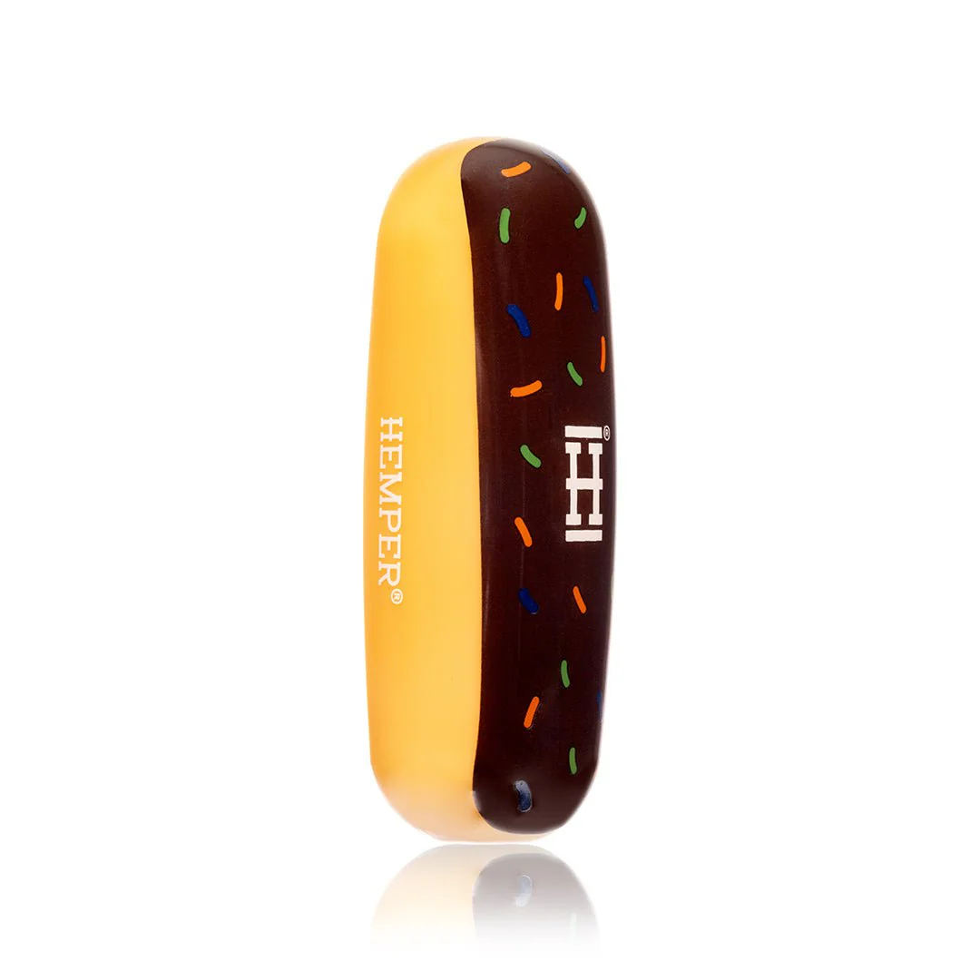 Donut Hand Pipe - Image 2