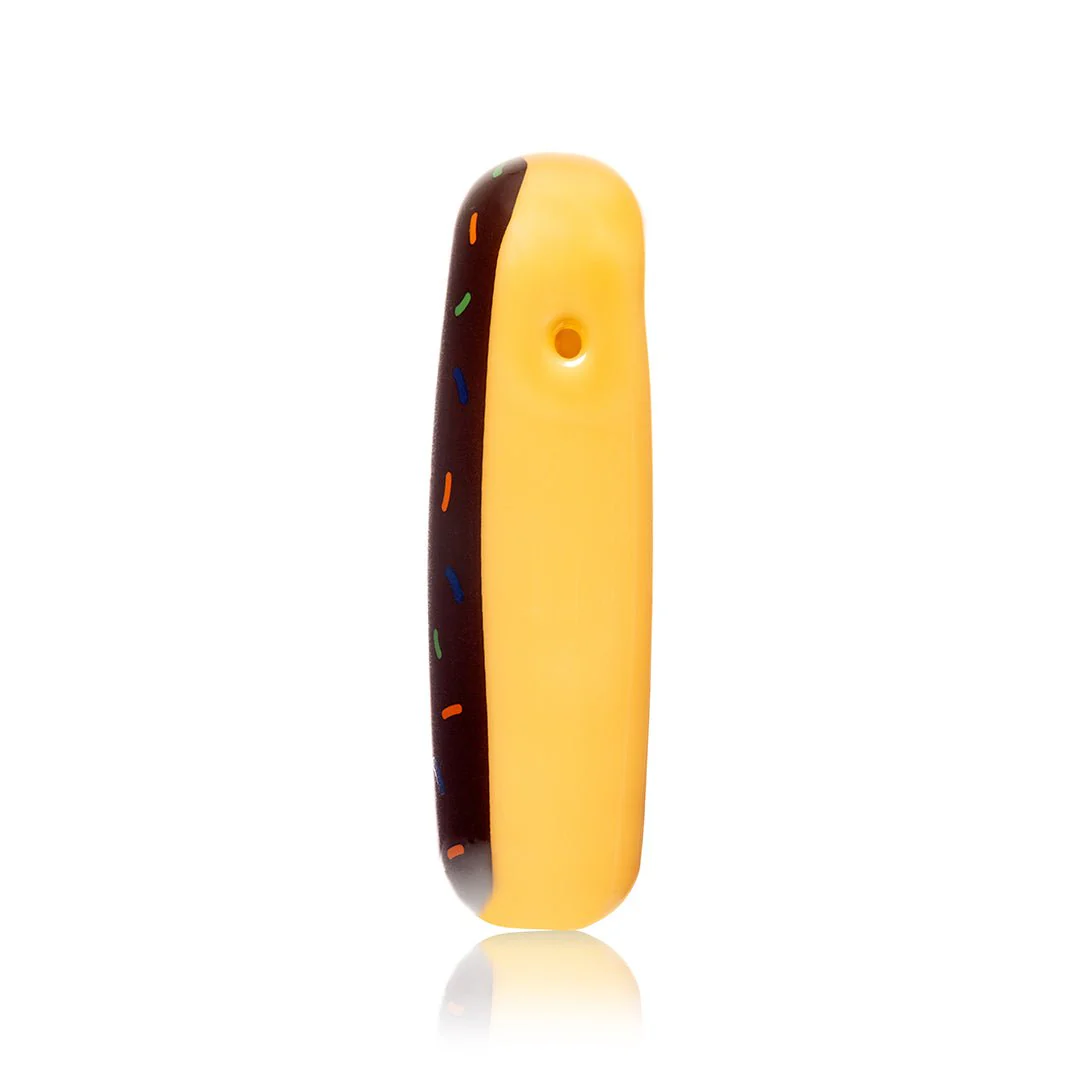 Donut Hand Pipe - Image 5