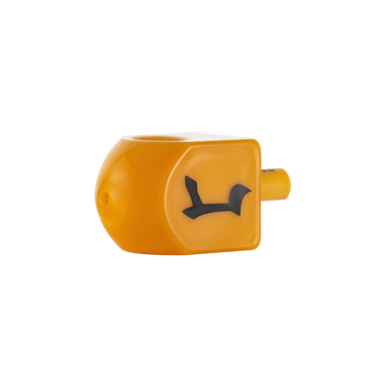 Dreidel Hand Pipe - Image 3