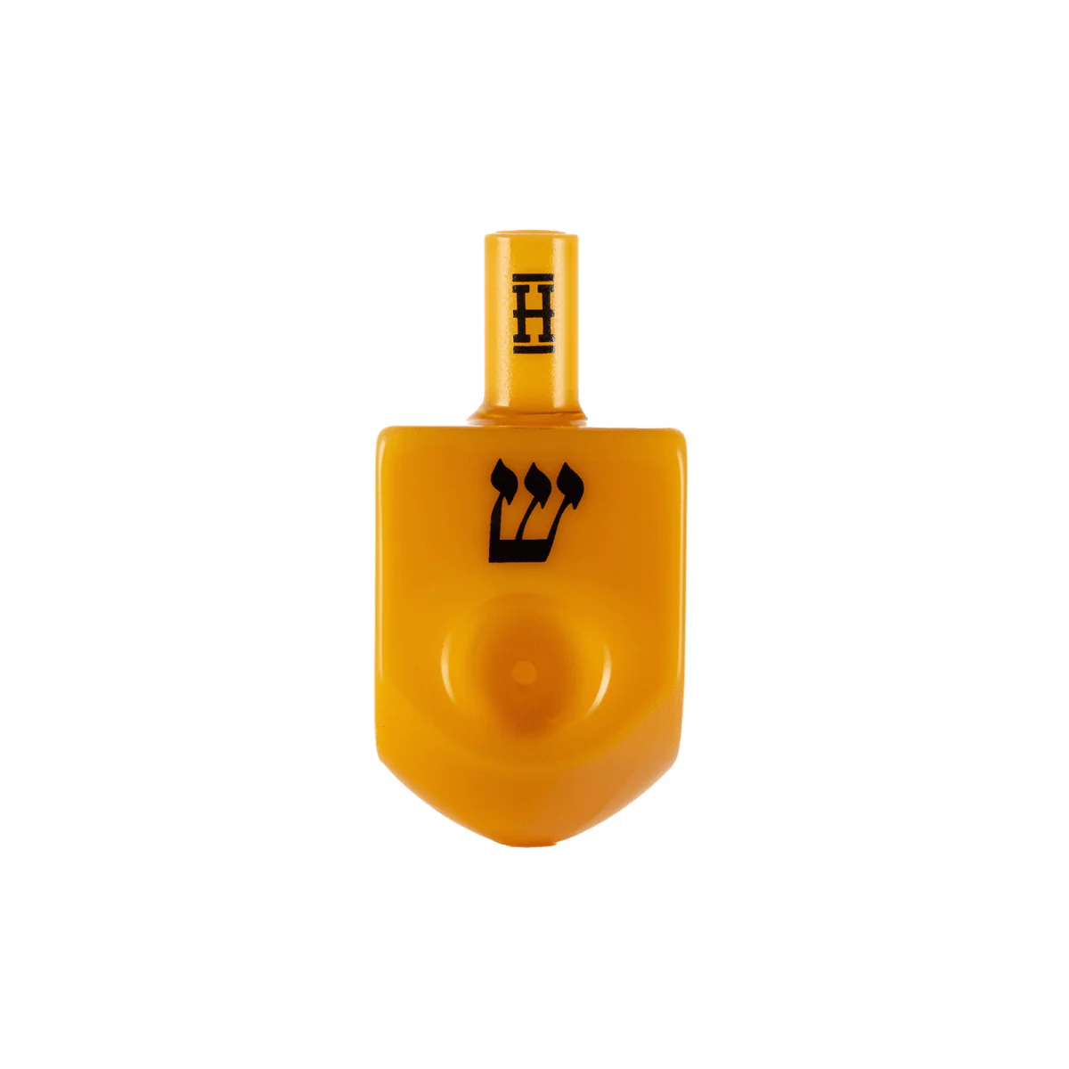 Dreidel Hand Pipe - Image 4