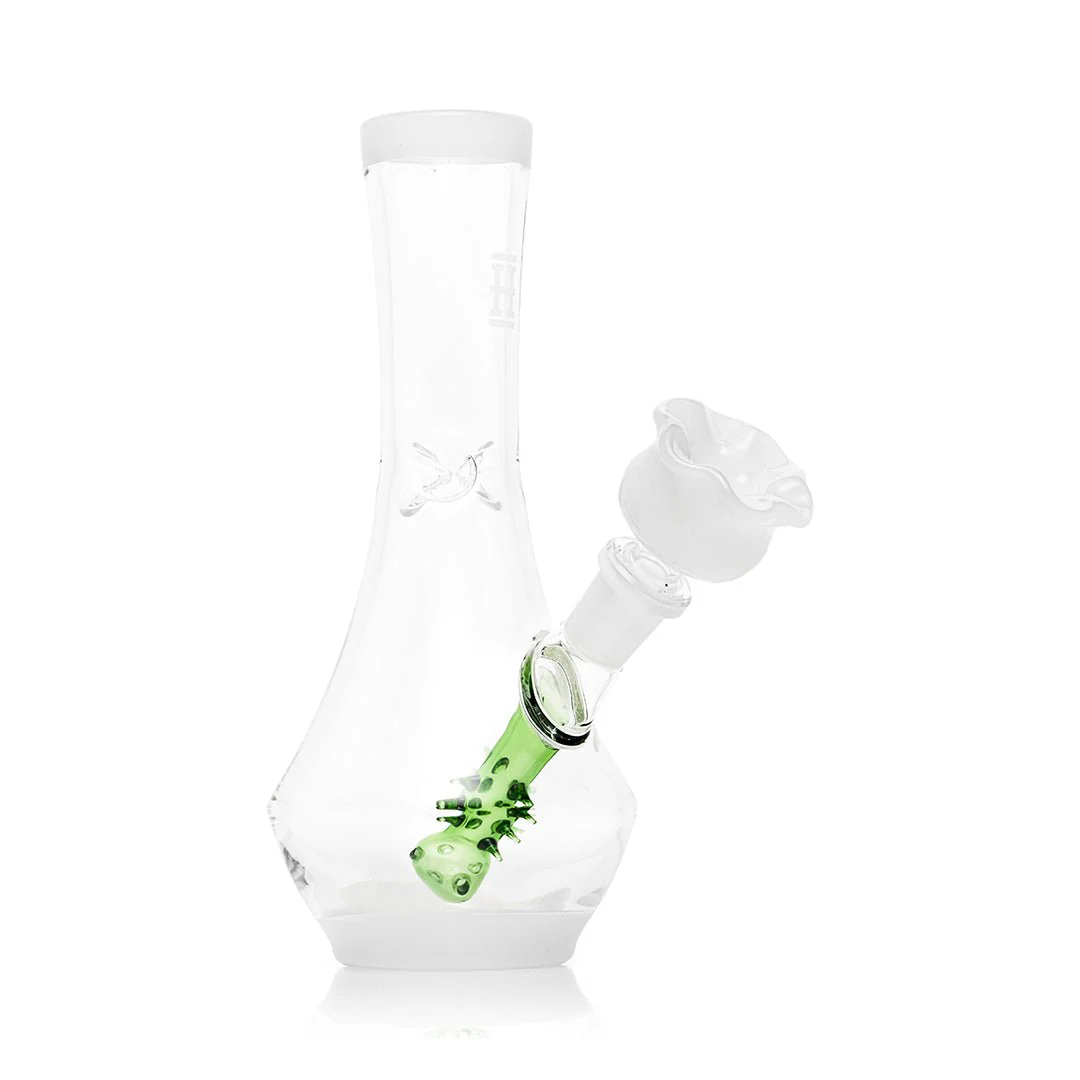 Flower Vase Bong 7" - Image 10