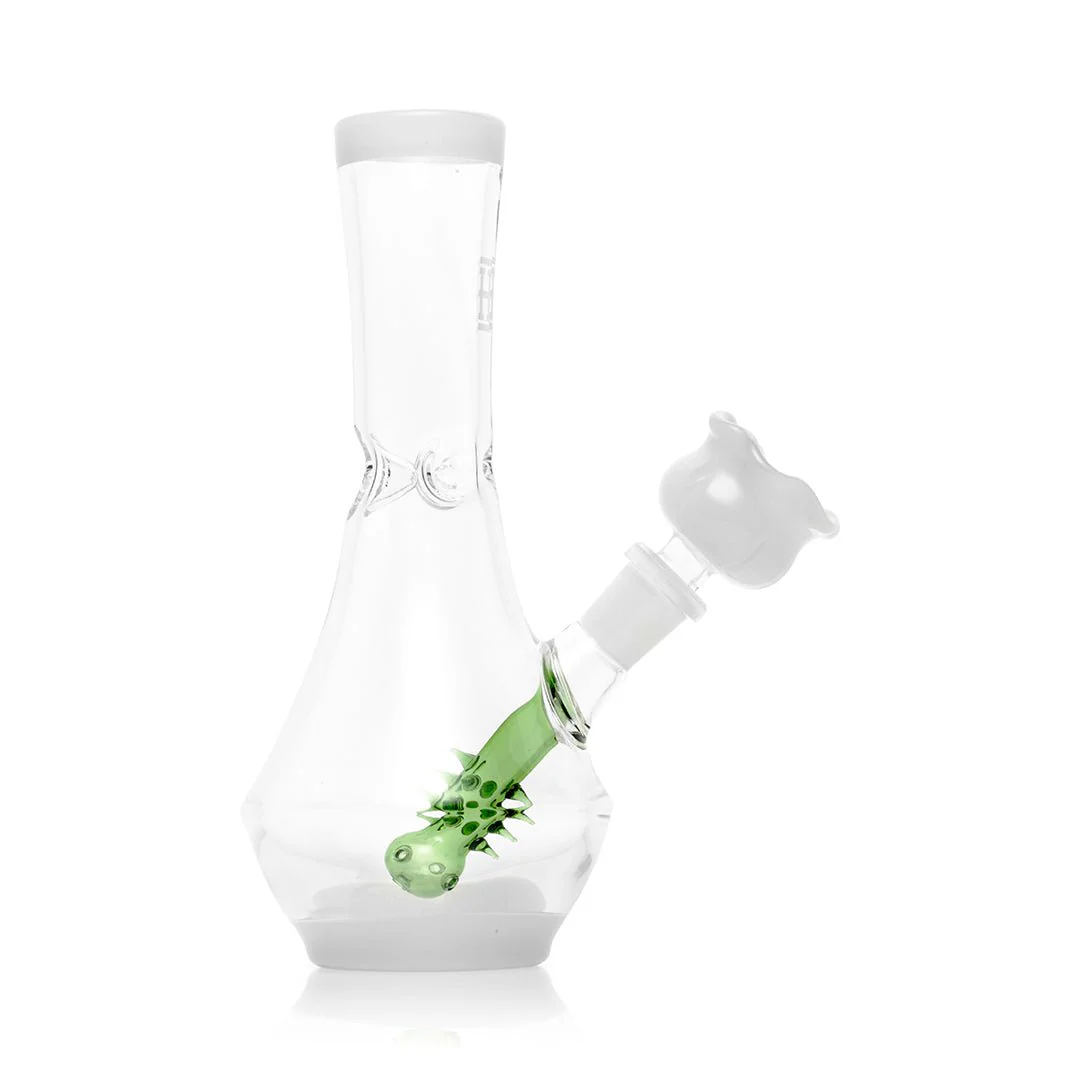 Flower Vase Bong 7" - Image 11