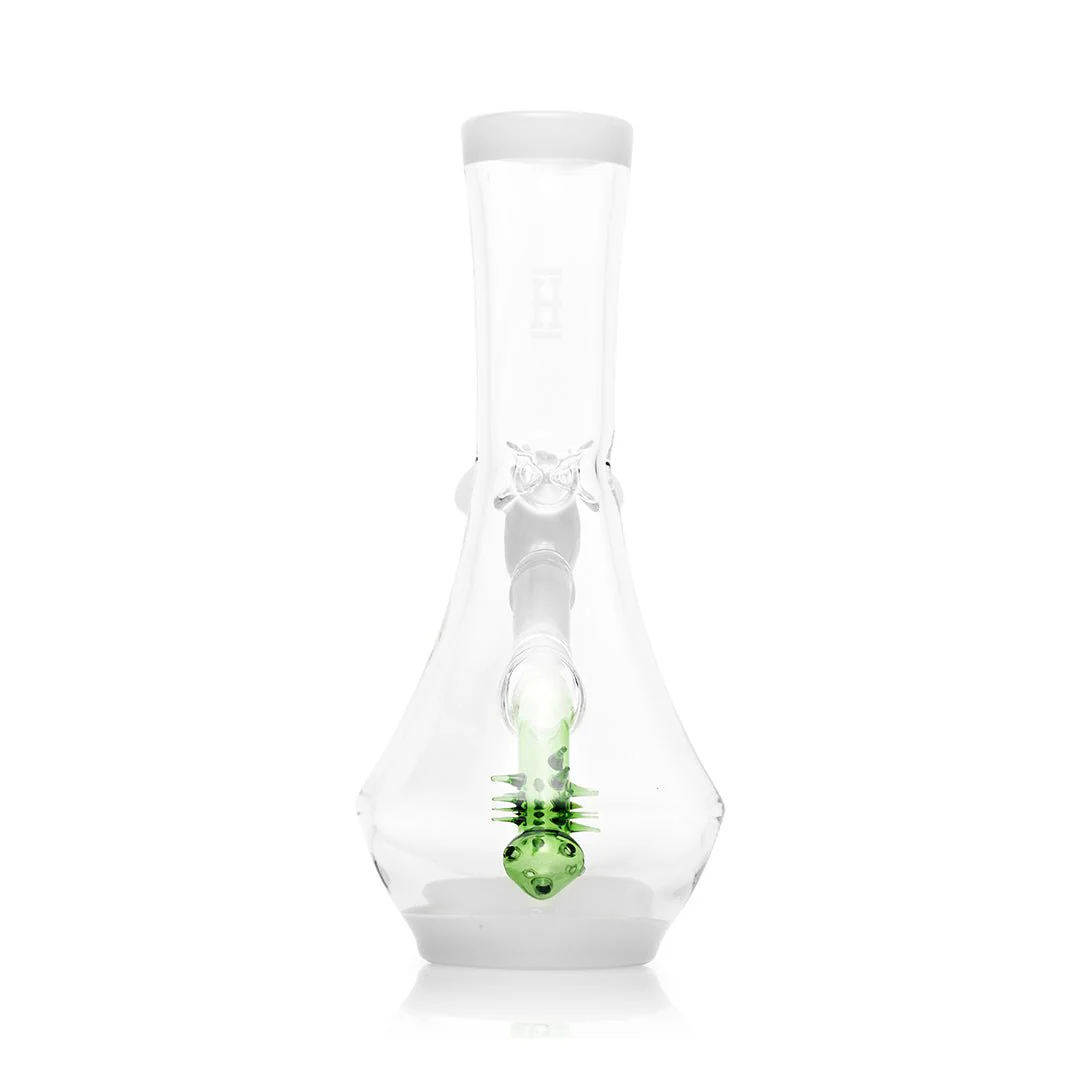 Flower Vase Bong 7" - Image 12