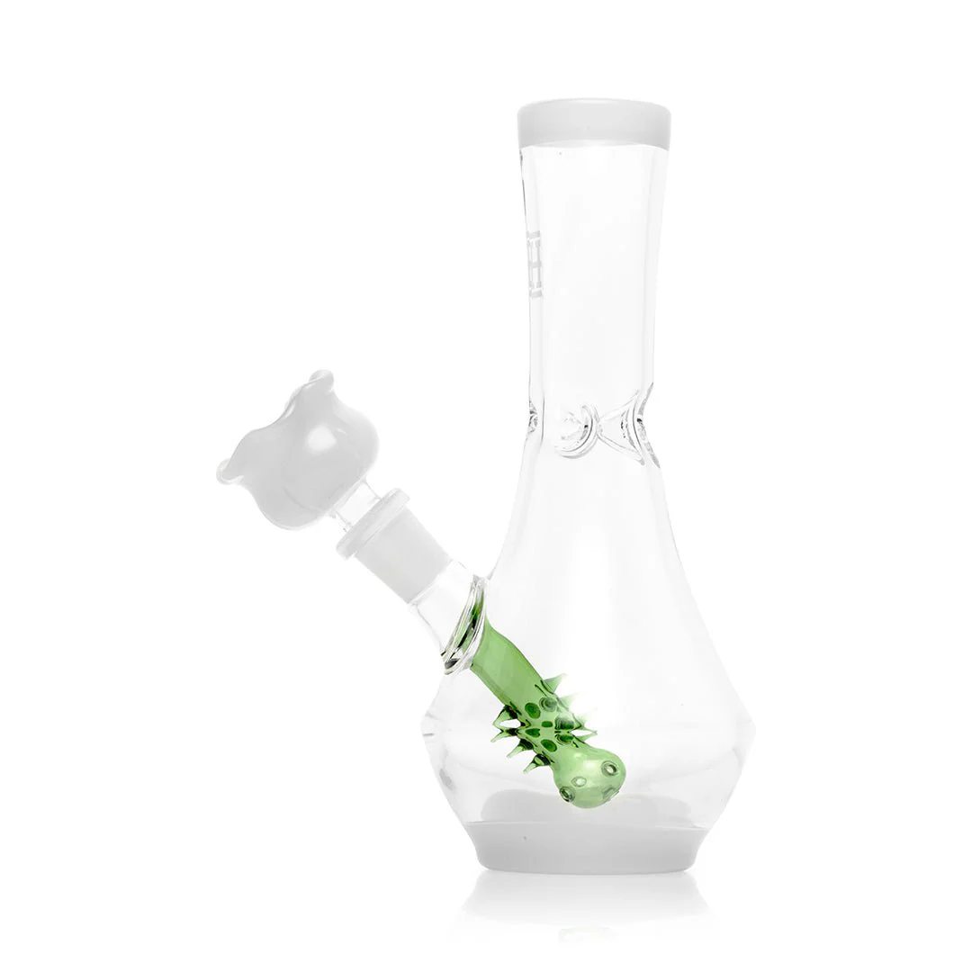 Flower Vase Bong 7" - Image 13