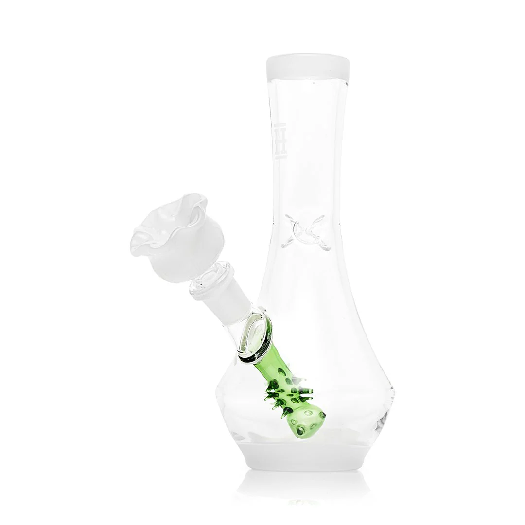 Flower Vase Bong 7" - Image 14