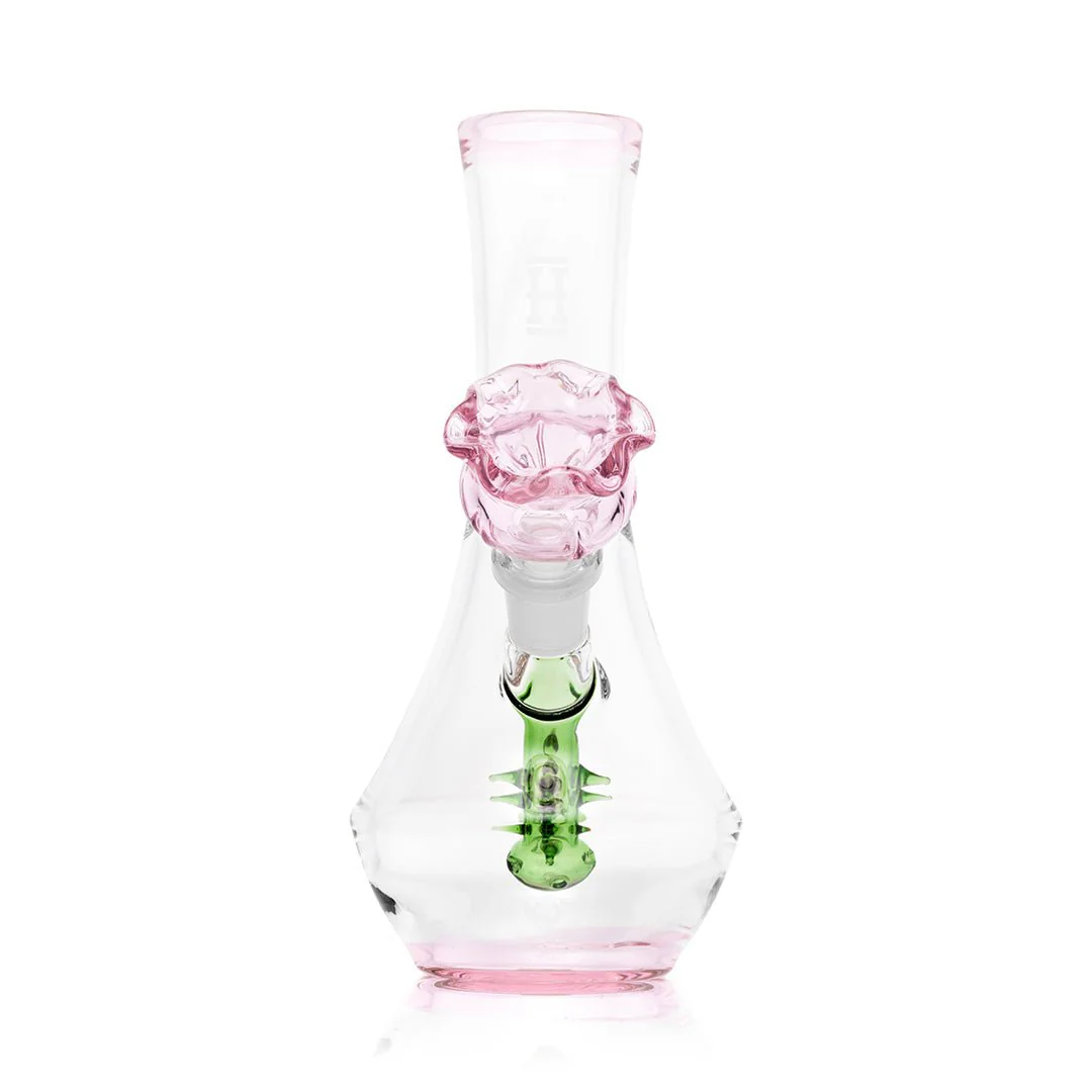 Flower Vase Bong 7" - Image 16