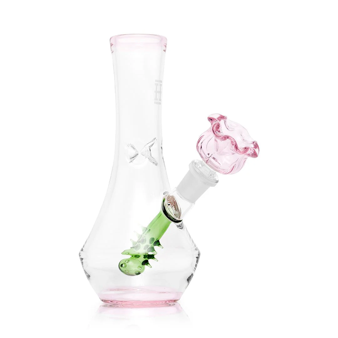 Flower Vase Bong 7" - Image 17