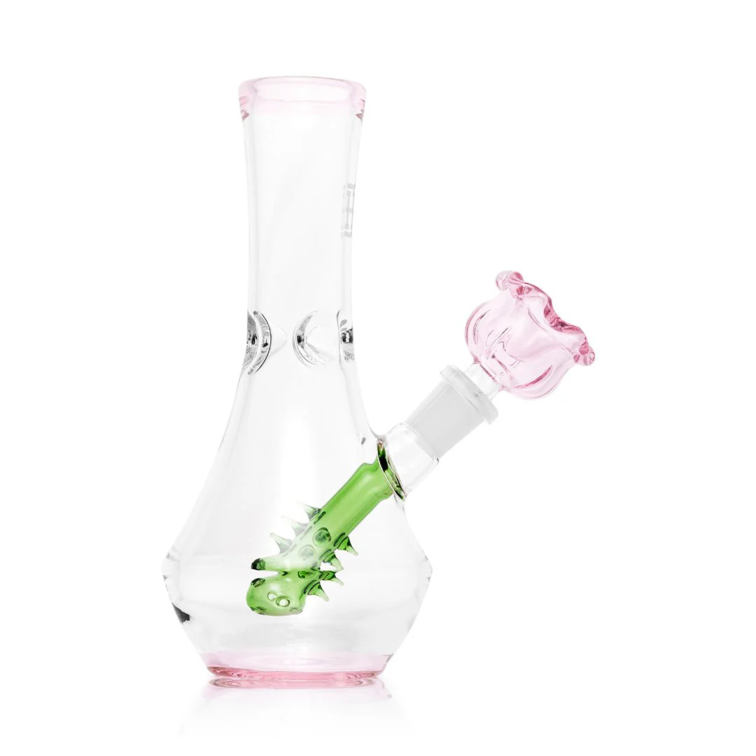 Flower Vase Bong 7" - Image 18