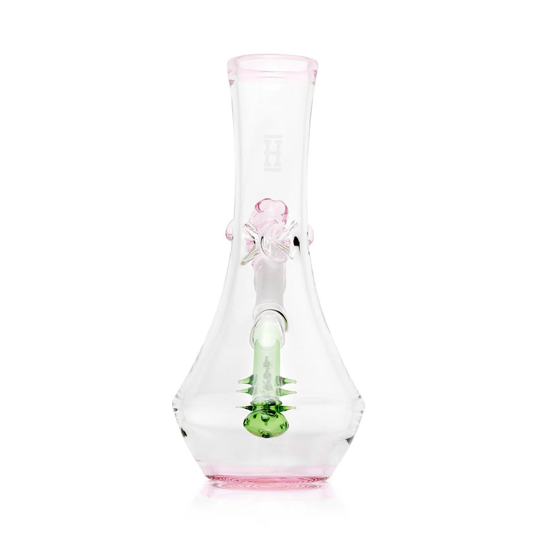 Flower Vase Bong 7" - Image 19