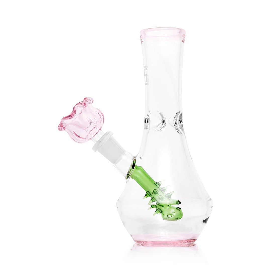 Flower Vase Bong 7" - Image 20