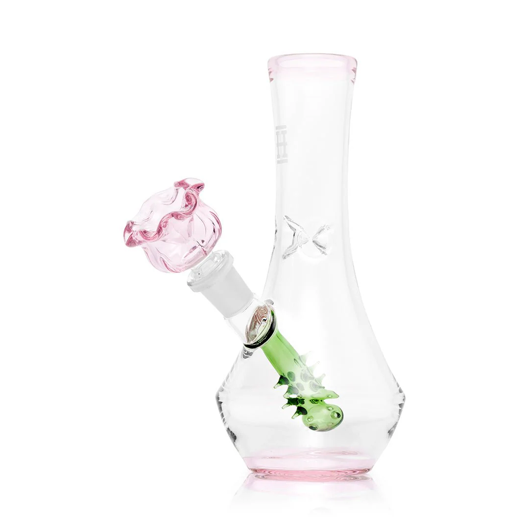 Flower Vase Bong 7" - Image 21
