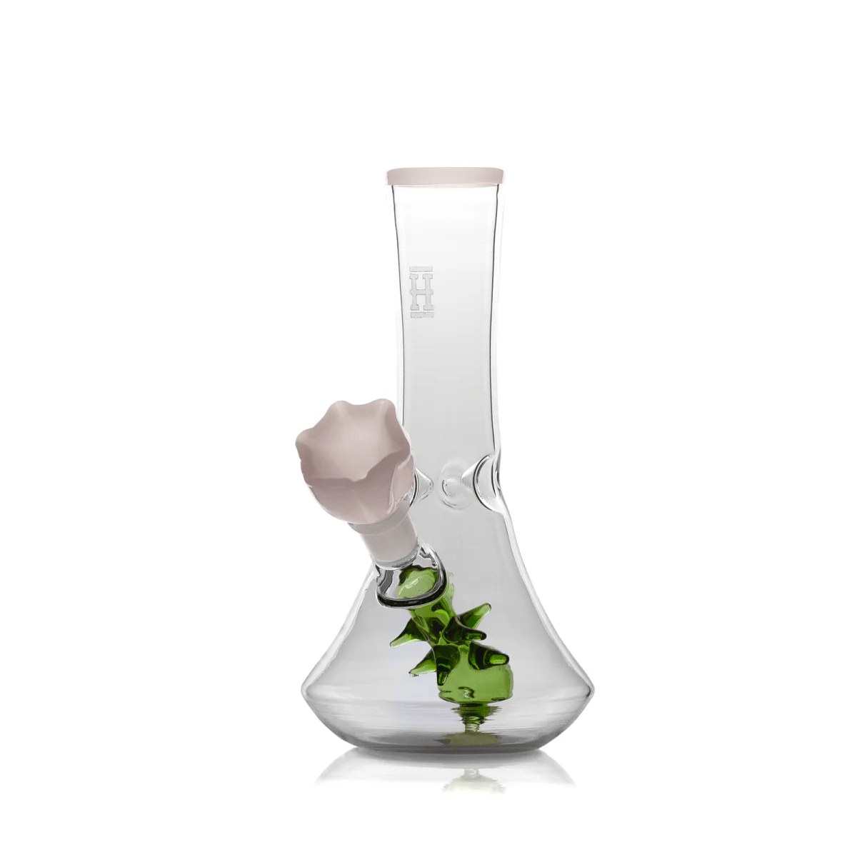 Flower Vase Bong 7" - Image 22