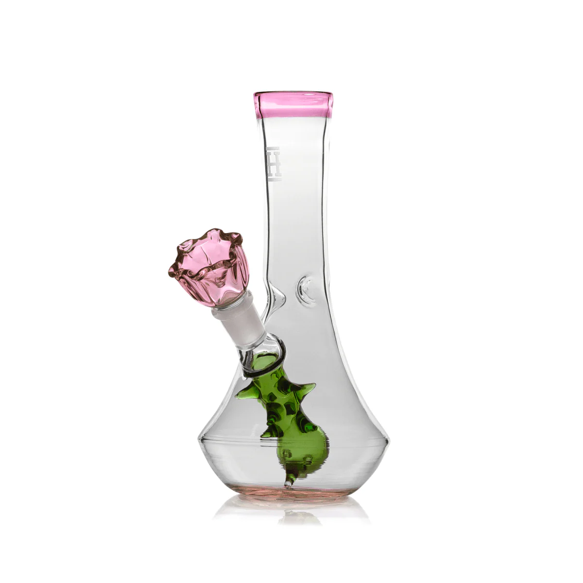 Flower Vase Bong 7" - Image 23