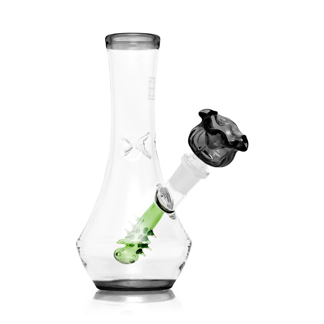 Flower Vase Bong 7" - Image 3