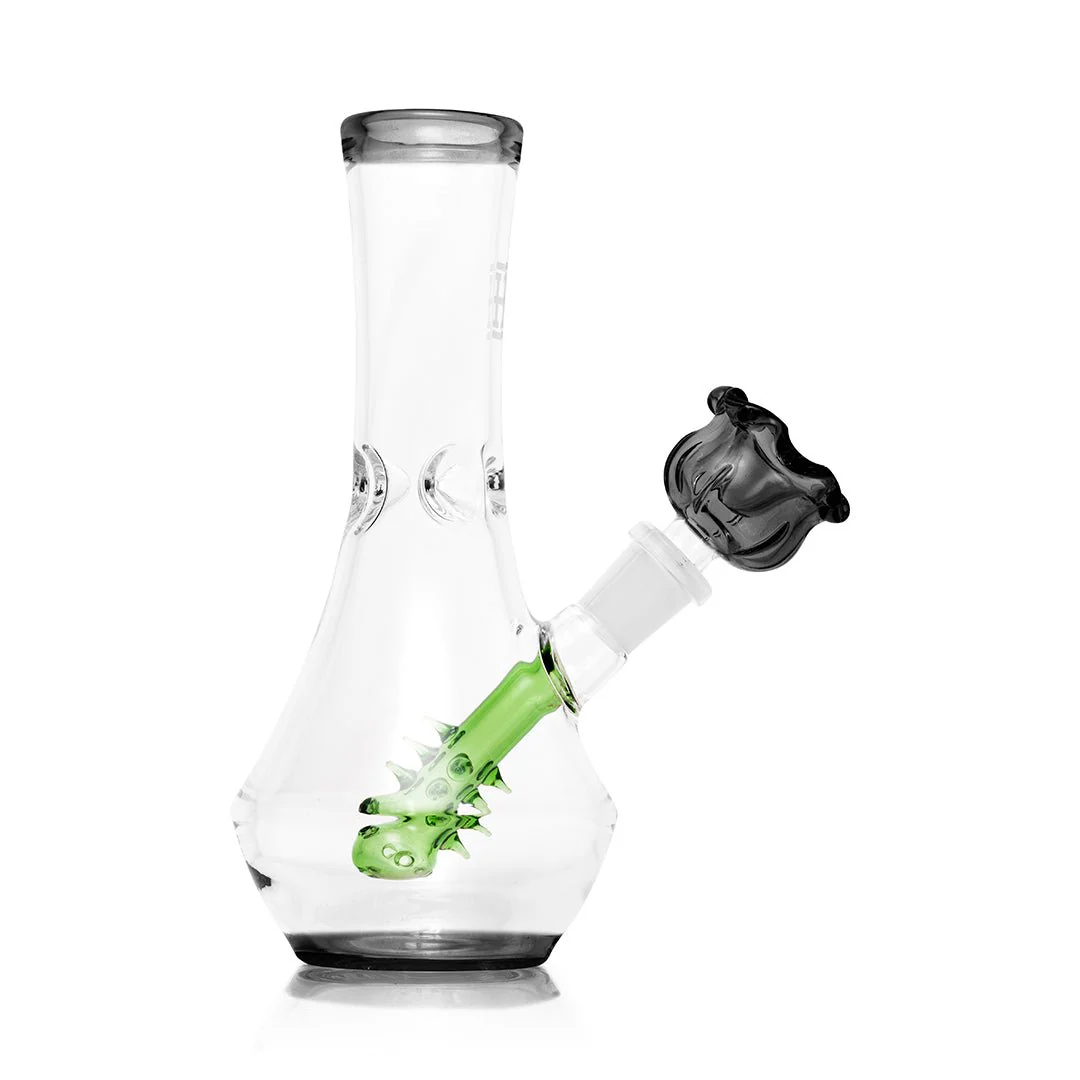 Flower Vase Bong 7" - Image 4