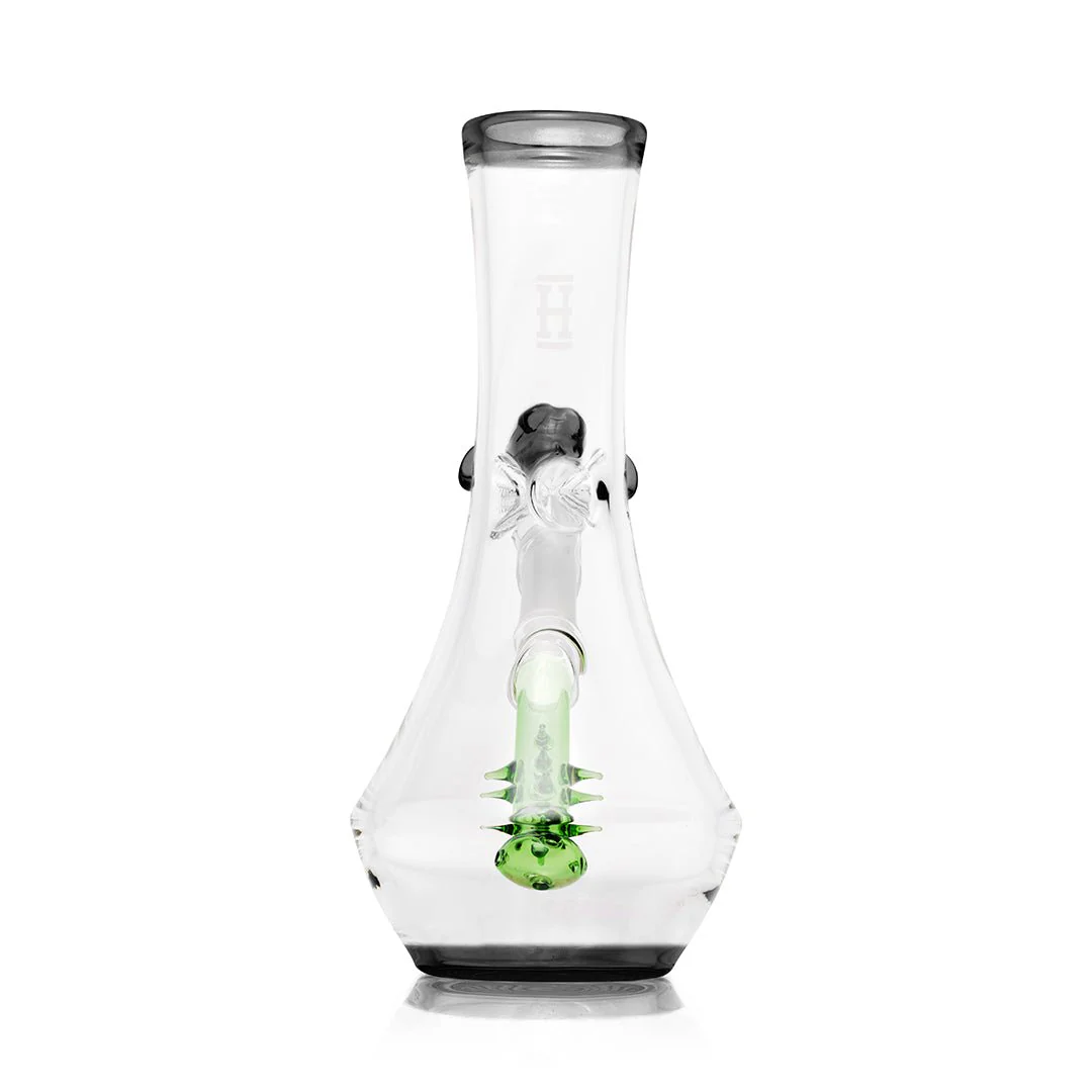 Flower Vase Bong 7" - Image 5