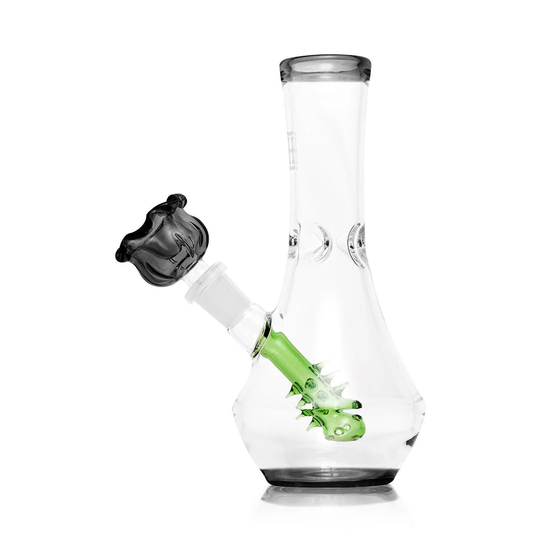 Flower Vase Bong 7" - Image 6