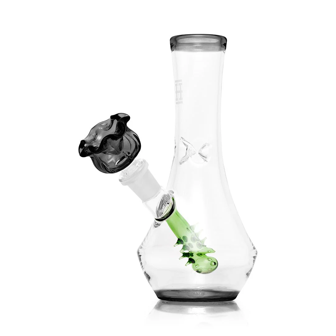 Flower Vase Bong 7" - Image 7