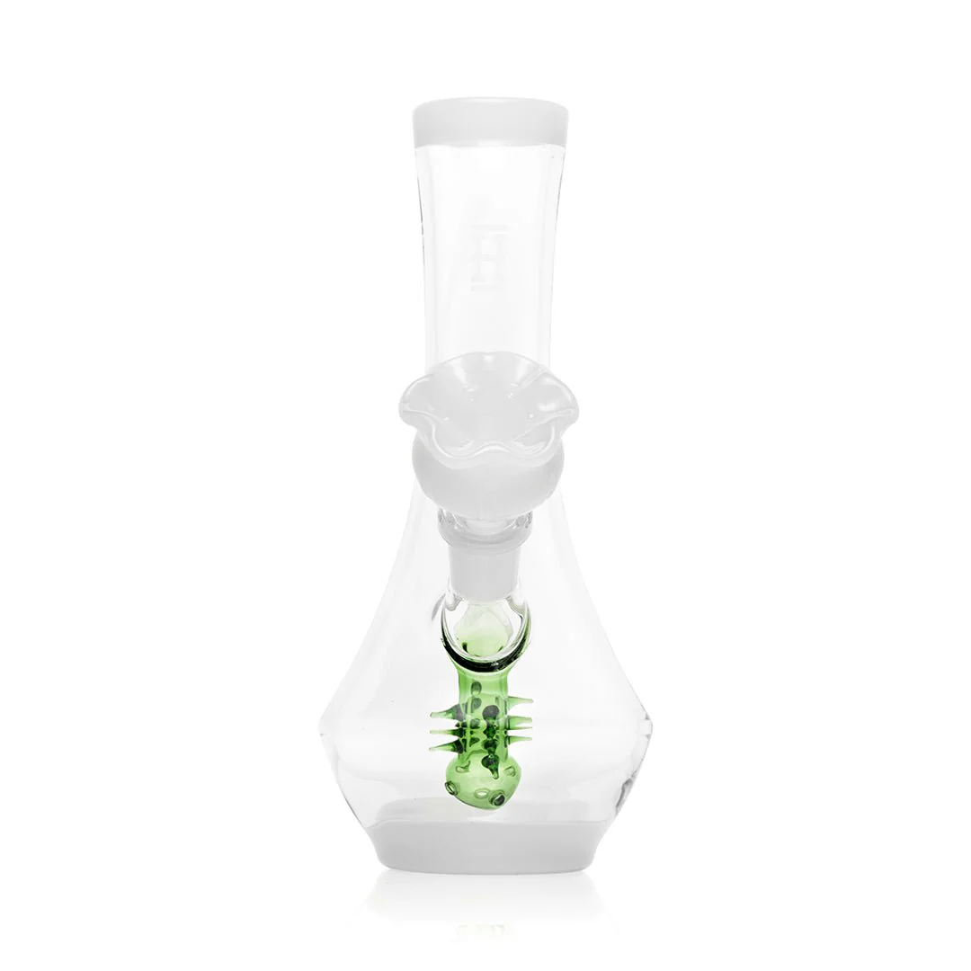 Flower Vase Bong 7" - Image 9