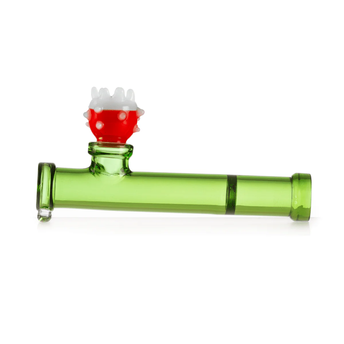Gaming Flower Piranha Hand Pipe - Image 3