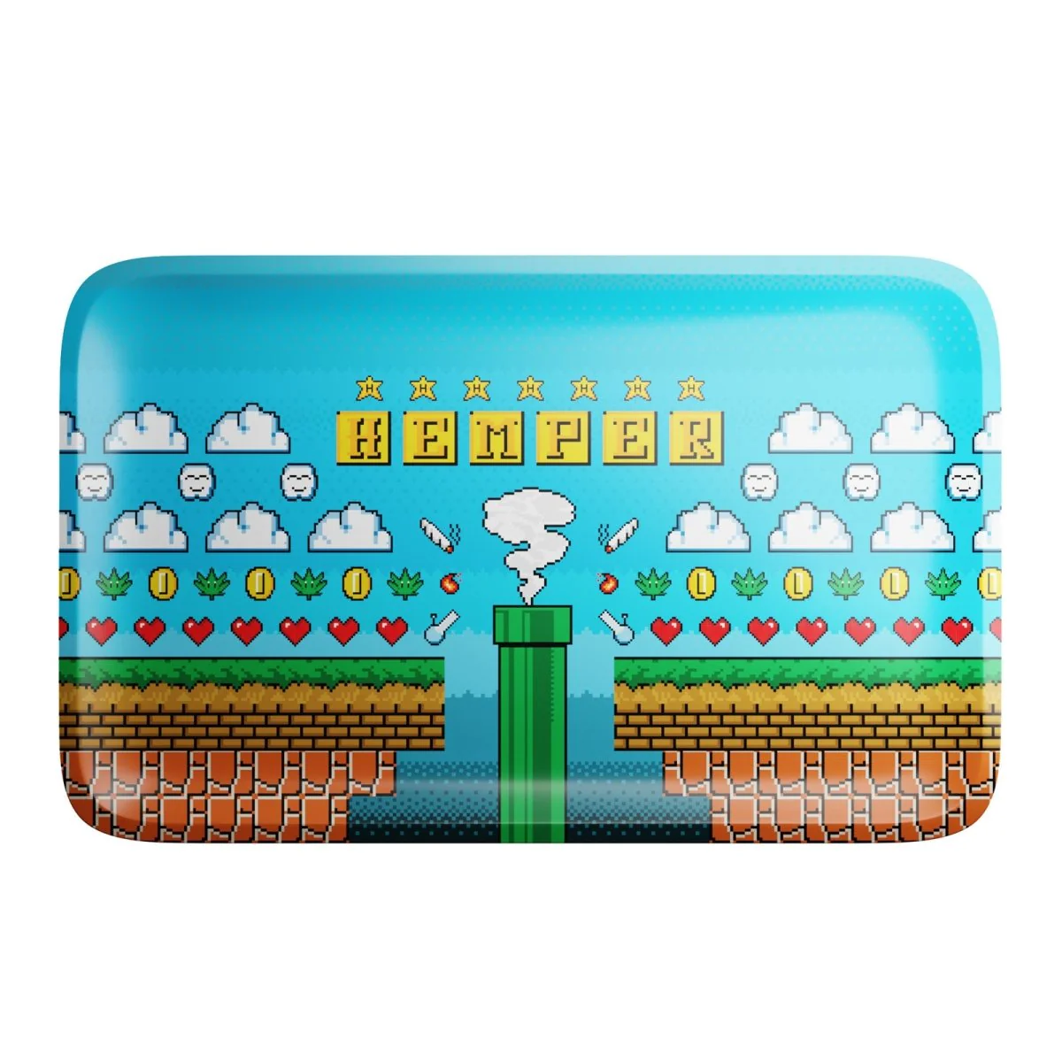 Gaming Rolling Tray - Image 3
