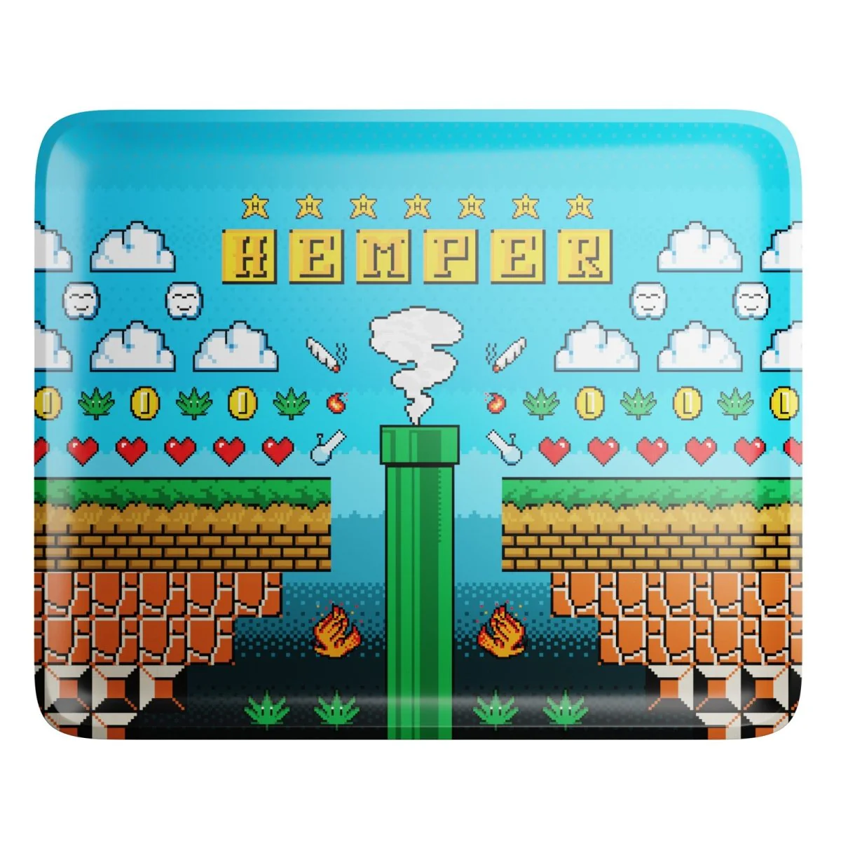 Gaming Rolling Tray - Image 4