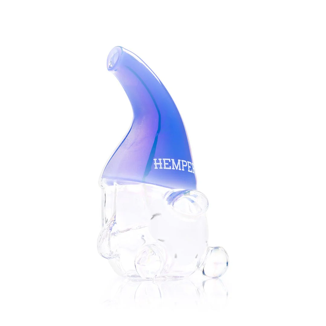 Trippy Gnome Hand Pipe - Image 4