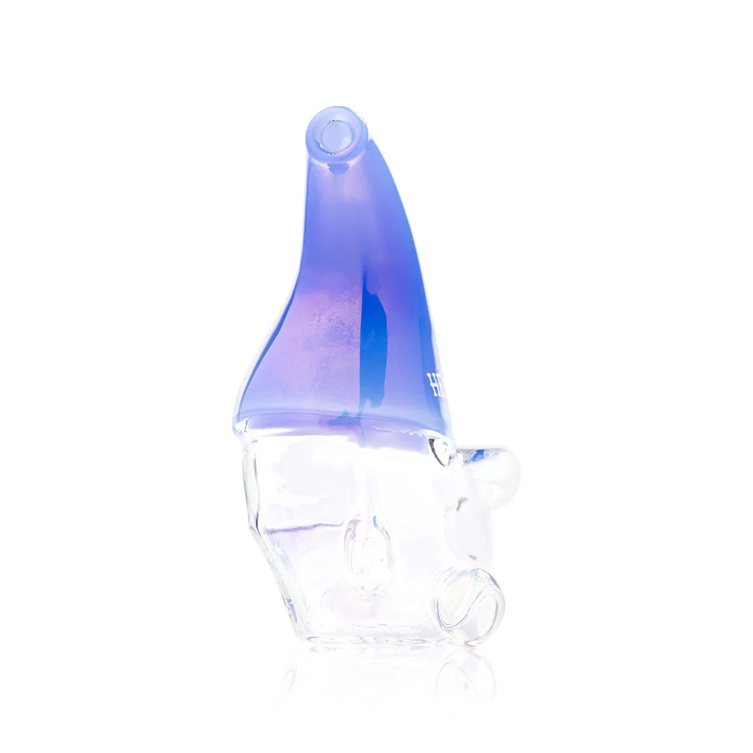 Trippy Gnome Hand Pipe - Image 5