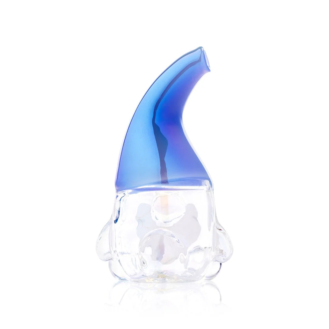 Trippy Gnome Hand Pipe - Image 6