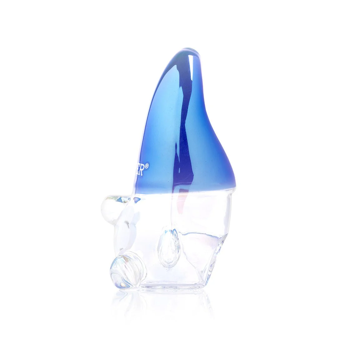 Trippy Gnome Hand Pipe - Image 7
