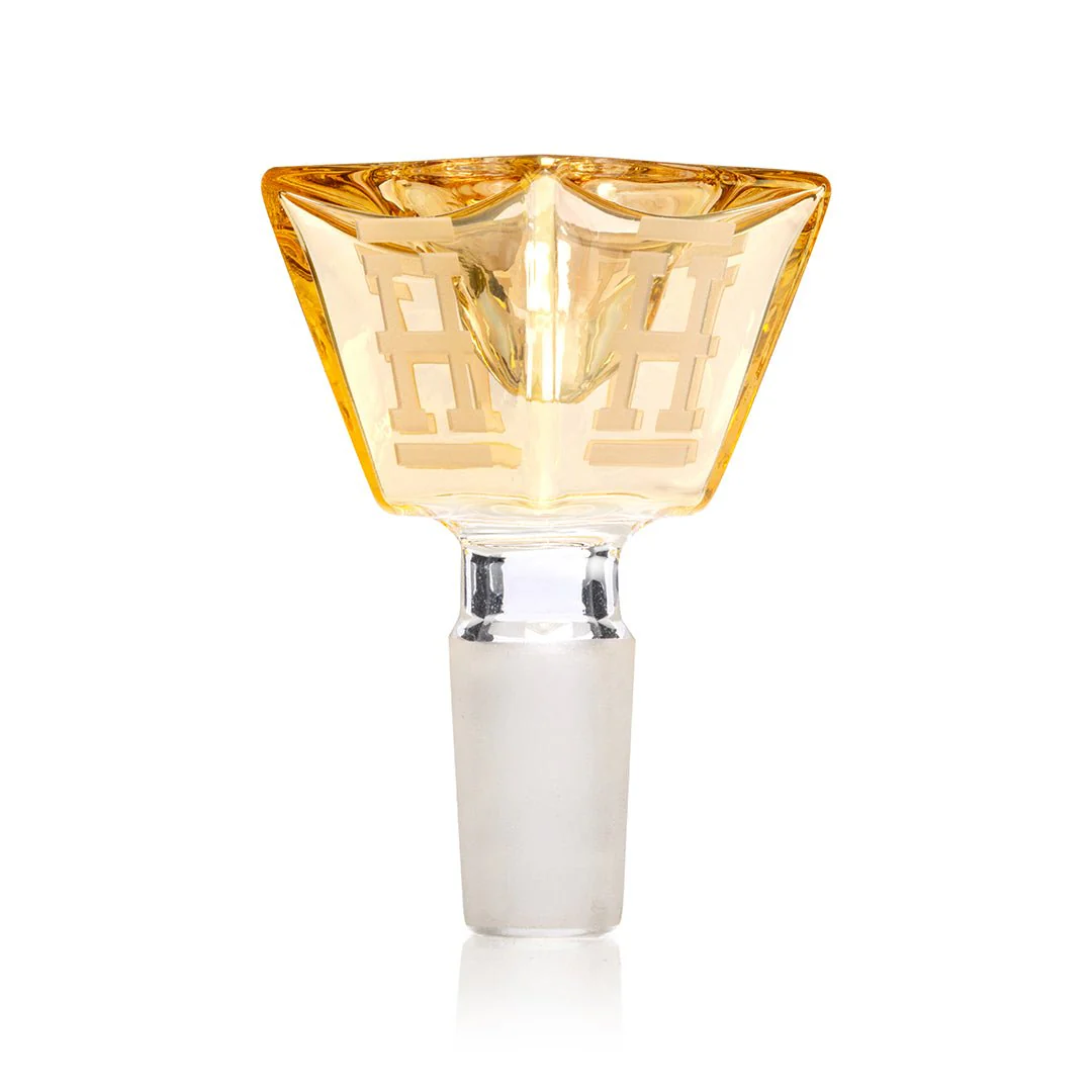 Gold Bar Flower Bowl - Image 3
