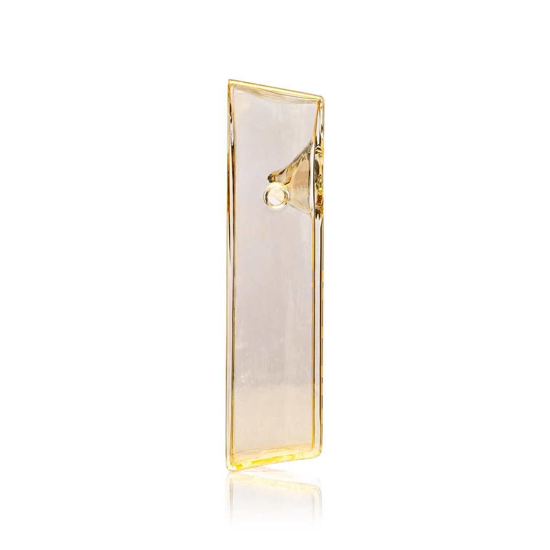 Gold Brick Hand Pipe - Image 5