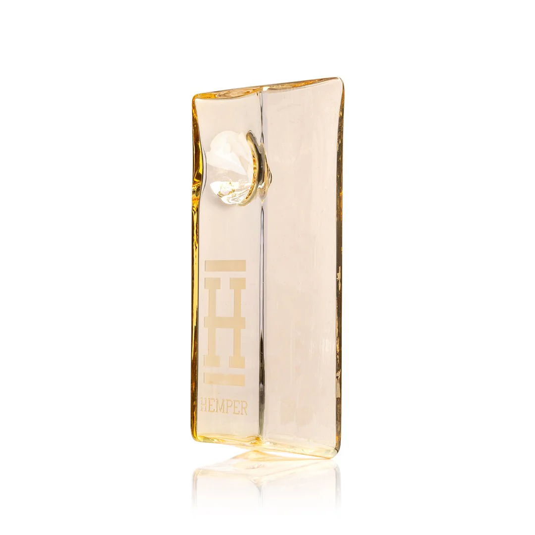 Gold Brick Hand Pipe - Image 7