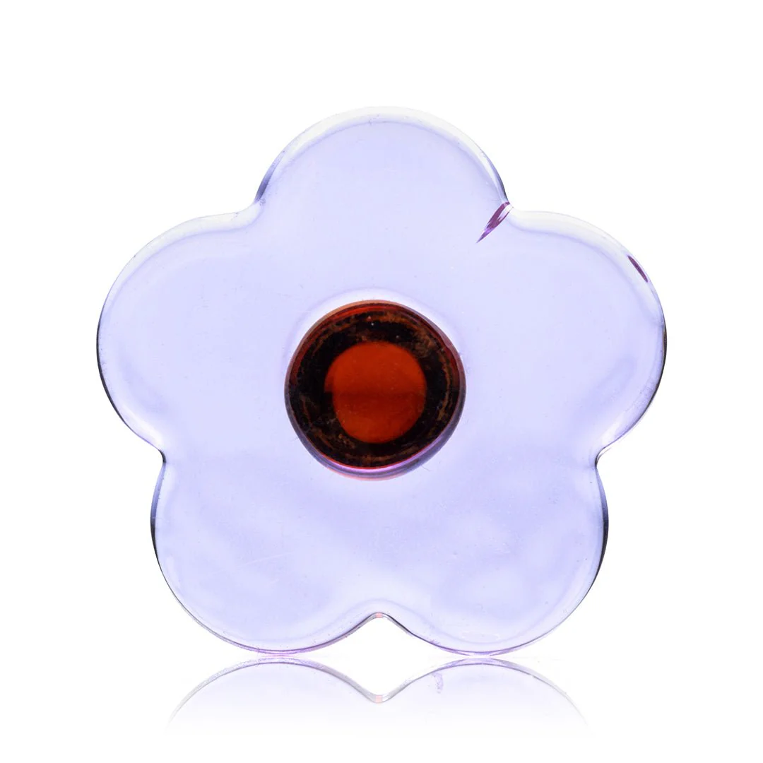 Groovy Flower Carb Cap - Image 3