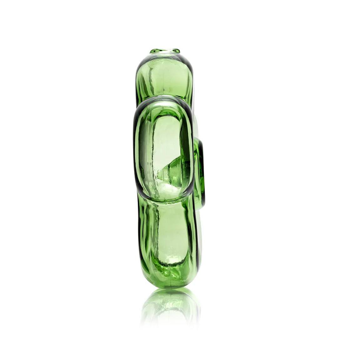 Groovy Flower Hand Pipe - Image 3