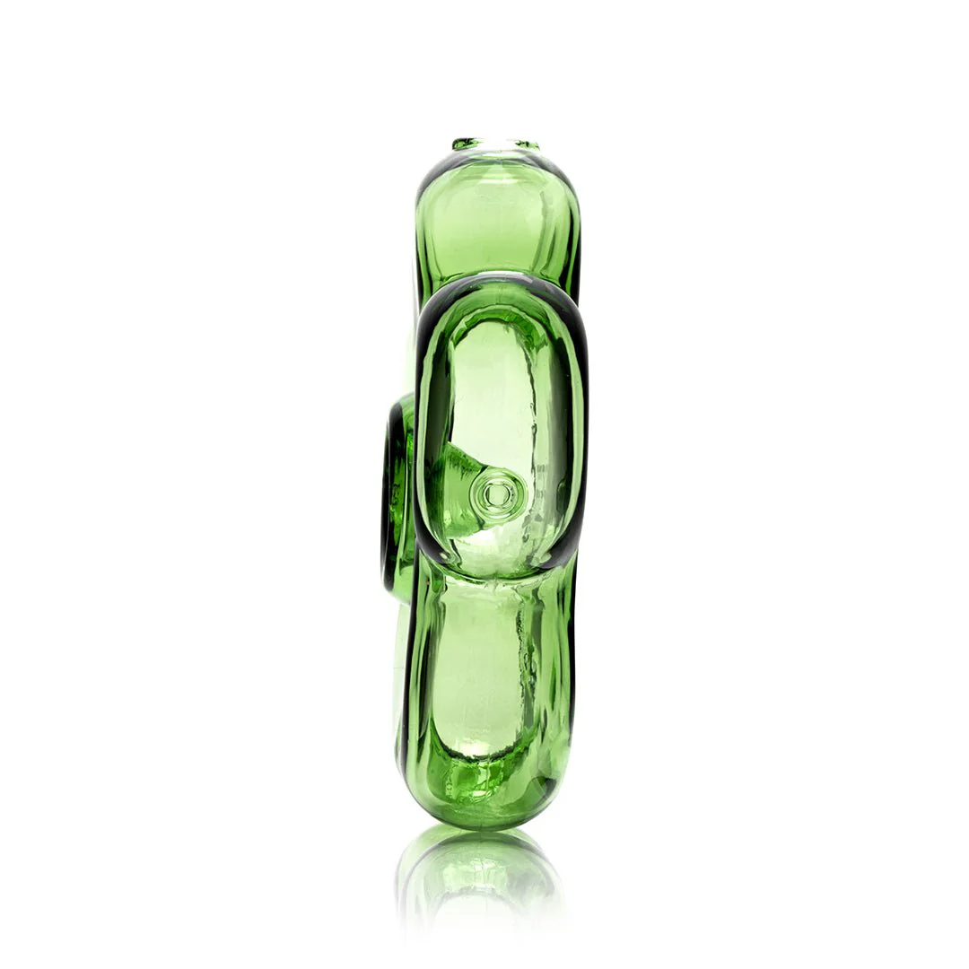 Groovy Flower Hand Pipe - Image 5