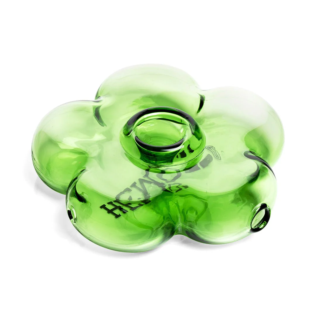 Groovy Flower Hand Pipe - Image 6